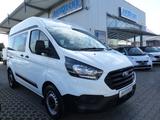 Ford Transit Custom Hochdach/L1H2/KLIMA/1.Hand/9Si. - Ford Transit Custom in Mannheim