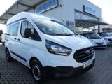Ford Transit Custom Hochdach/L1H2/KLIMA/1.Hand/9Si. - Ford Transit in Mannheim