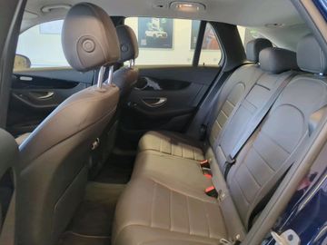 Mercedes GLC 300 - 8