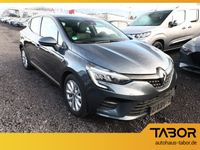 Renault Clio - Vorschau Bild 2