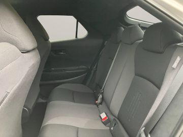 Toyota C-HR - 10