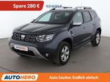 Dacia Duster 1.6 SCe Comfort*NAVI*TEMPO*CAM*PDC*SHZ* - Dacia Duster Gebrauchtwagen in Bremen