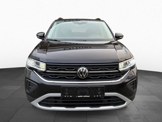 Fahrzeugabbildung Volkswagen T-Cross 1.0 TSI 85 KW GOAL KAMERA KEYLESS SHZ NA