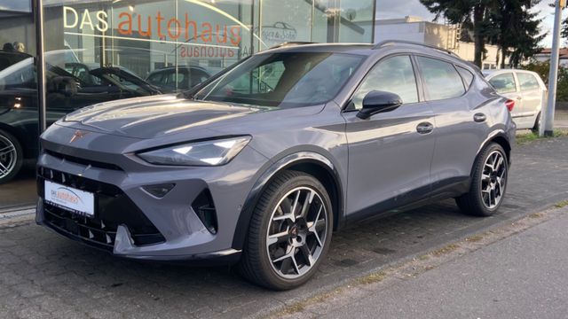 Fahrzeugabbildung Cupra Formentor 2.0 TSI VZ 333 PS , 4Drive , PANO, LED