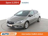 Opel Astra 1.4 SIDI Turbo Dynamic*NAVI*CAM*PDC*SHZ* - Opel Gebrauchtwagen in Kassel