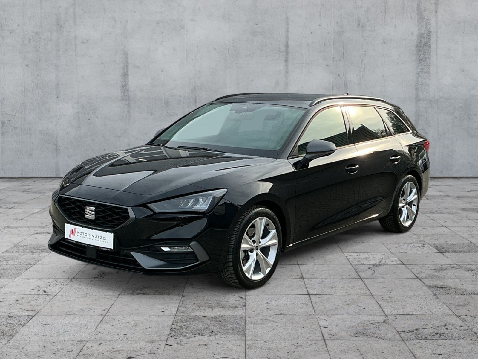 Seat Leon - Bild 2