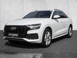 Audi Q8 SUV 55 TFSI e quattro 280(381) tiptronic Virt - Audi Q8 in Düsseldorf