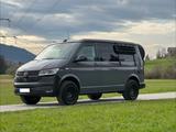 Volkswagen VW T6.1 California Beach 4Motion 204 PS OFFROAD