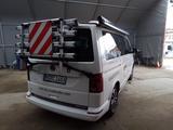 Volkswagen T6.1 California Beach EDITION *LED *Navi *AUT *S - VW California beach