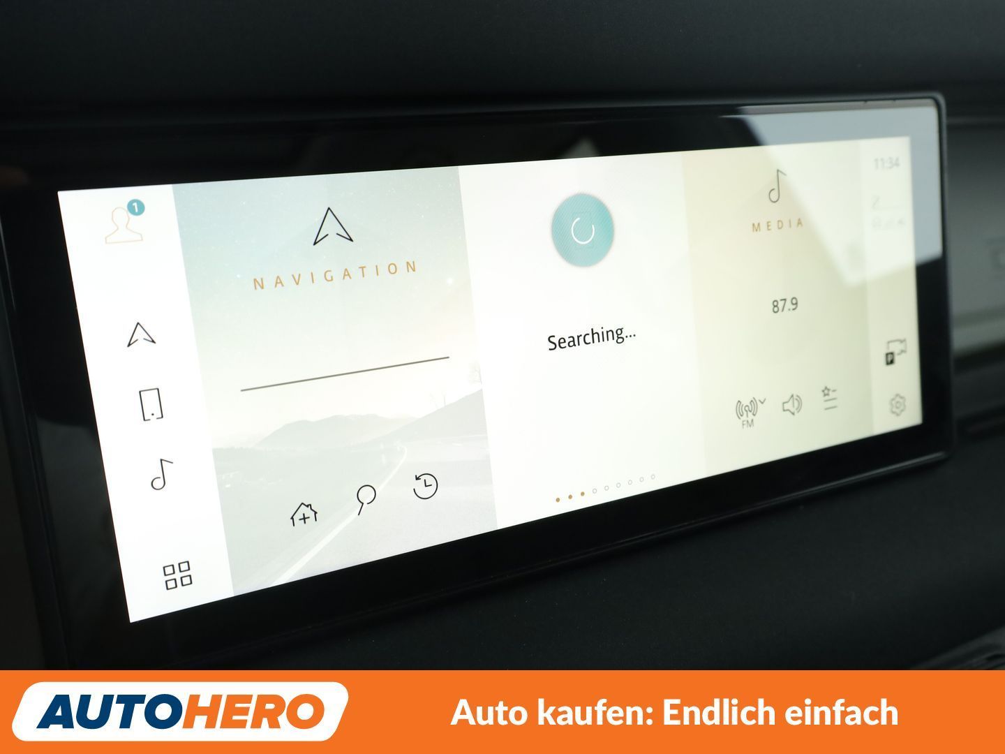 Land Rover Defender D250 110 XS Edition Aut.*NAVI*TEMPO*CAM foto 21