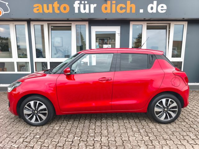 Suzuki Swift Comfort*LED*Navi*ACC*Kamera*SHZ*PDC*