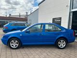 Volkswagen Bora 1,6 Comfortline - Volkswagen Bora: Comfortline