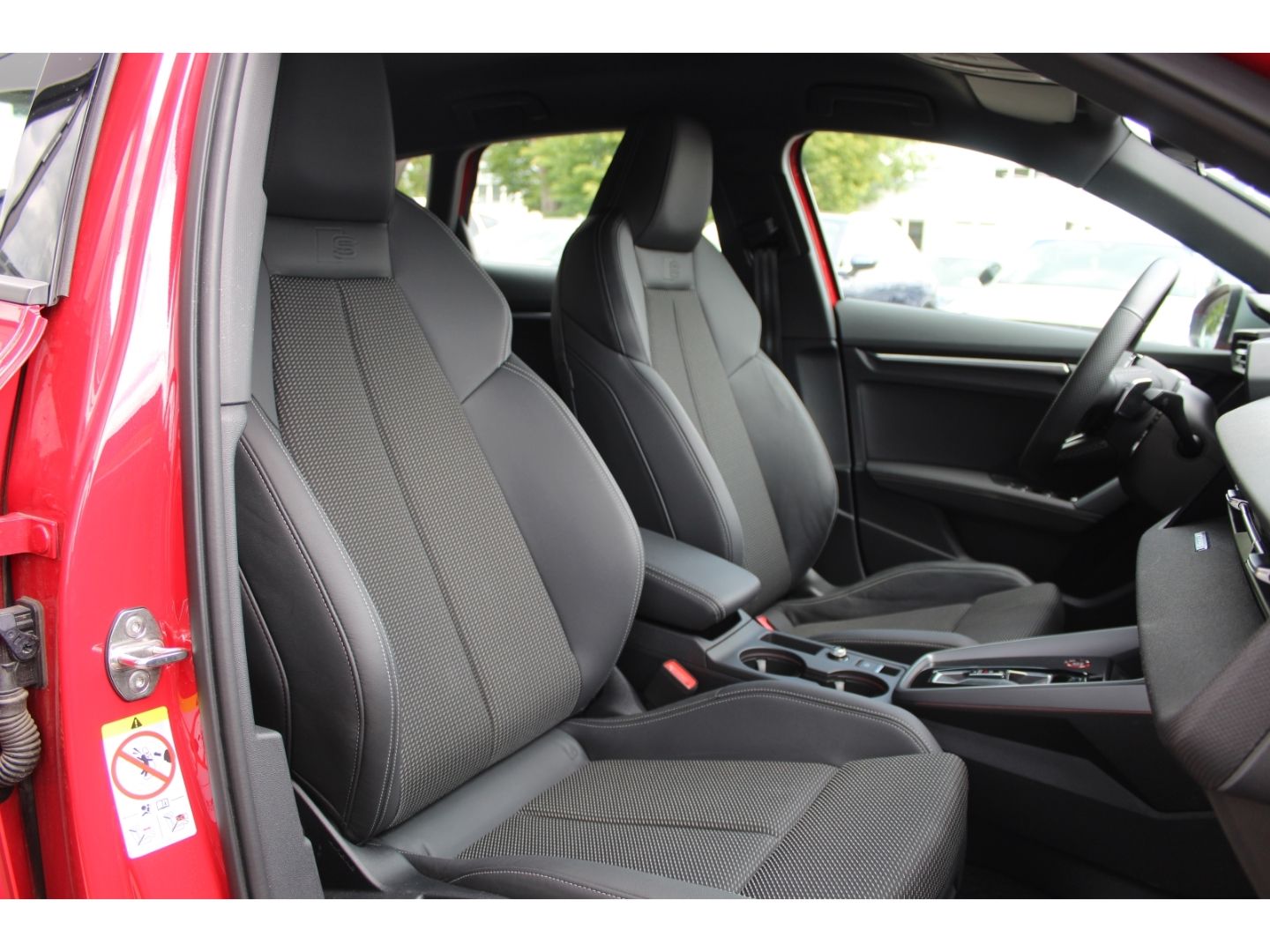 S3 Sportback qu. Str. Navi+*Sound*Komf.*Business
