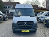 Mercedes-Benz Sprinter III Mixto 319 CDI V6 RWD L2H2*AHK*LKW* - Mercedes-Benz Sprinter: Lkw