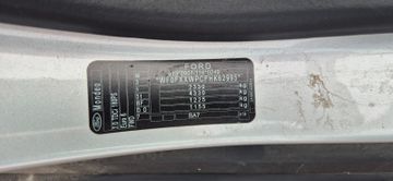 Ford Mondeo - 12
