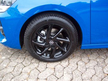 Bild 19 Opel Corsa F 1.2T Ultimate SHZ LHZ PDC+Kam Navi Pro