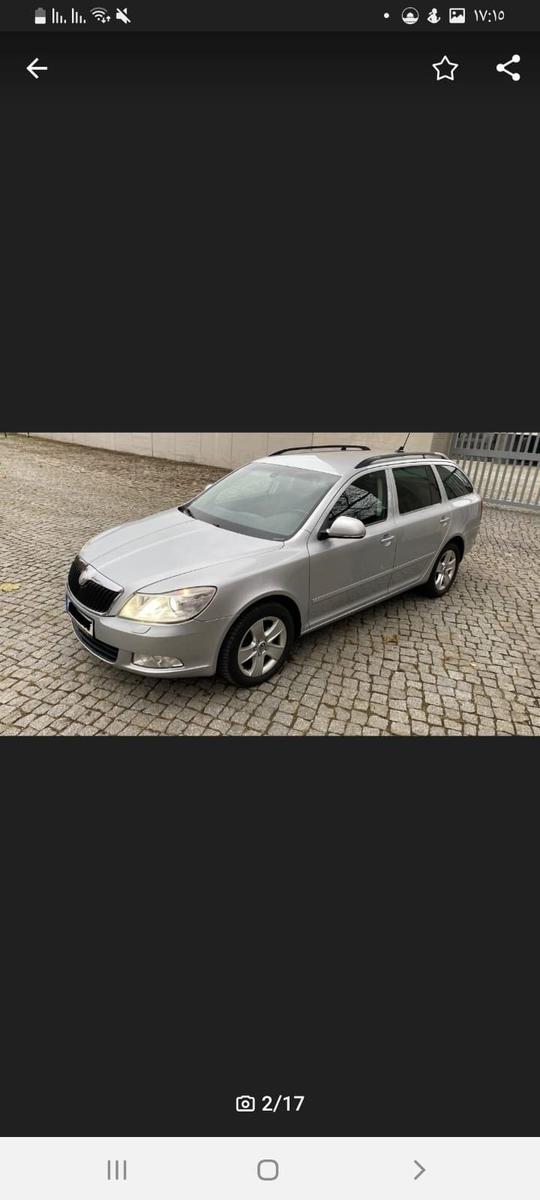 Skoda Octavia 2010 — photo 7