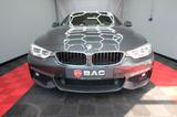 BMW 430i Gran Coupe M Sport Head Up Memory LED Leder - BMW 430 mit 5 Türen