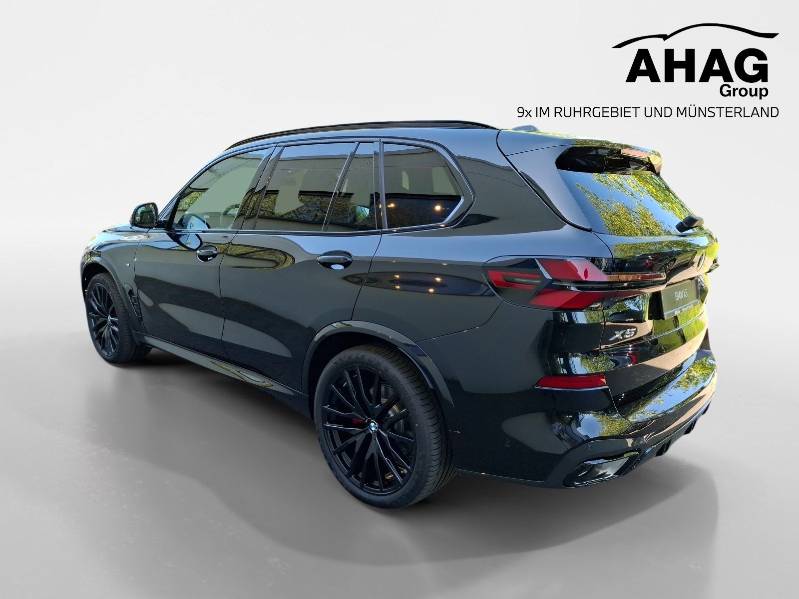 BMW X5 - Bild 6