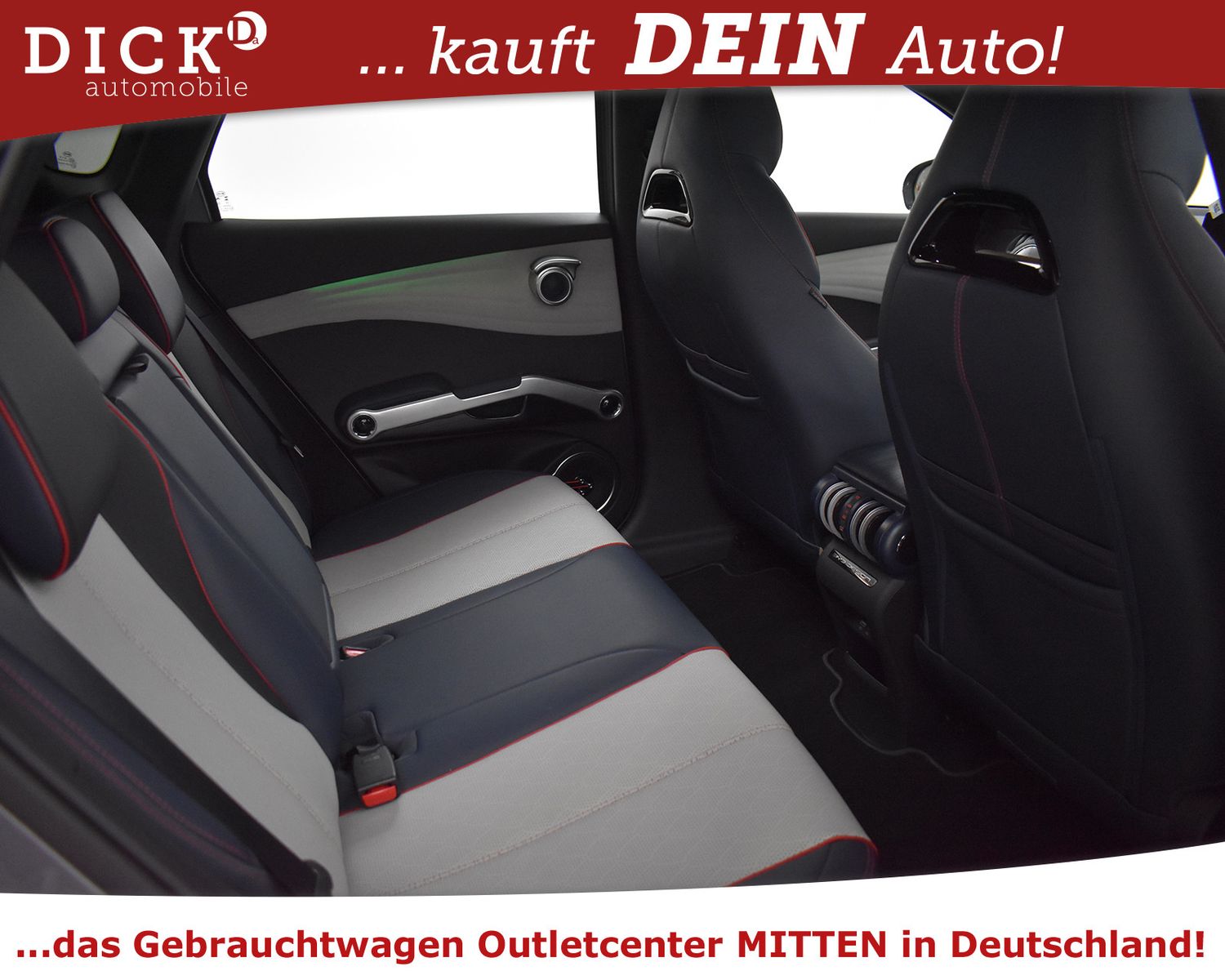 BYD Atto 3 Comfort WERKSGA+PANO+NAVI+LED+SHZ+ACC+360 - Image 22