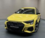 Audi S3 Sportback 2.0 TFSI quattro*EDITION ONE*Hd-UP* - Audi S3 mit Benzin-Antrieb: Kombi