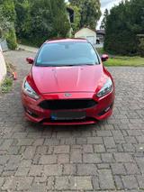 Ford Focus 1,0 EcoBoost 92kW ST-Line ST-Line - Ford Focus: 1.9