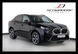 BMW X2 sDrive18d M Sport ICONIC H&K ACC 360° AHK 20" - BMW X2: Sdrive18d