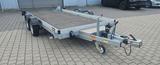 Koch Absenkanhänger Tandem 187x394cm 2,7t - Offers