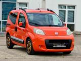 Fiat Qubo Trekking Klima PDC TÜv/AU 08.2027 - Fiat Qubo: Trekking