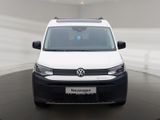 Volkswagen Caddy Life 5-Sitzer 2,0 l 90 kW TDI EU6 SCR Fron
