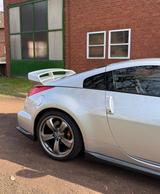 Nissan 350Z Nismo - Nissan 350Z Gebrauchtwagen