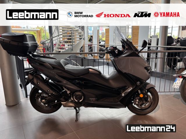 Yamaha Tmax 560