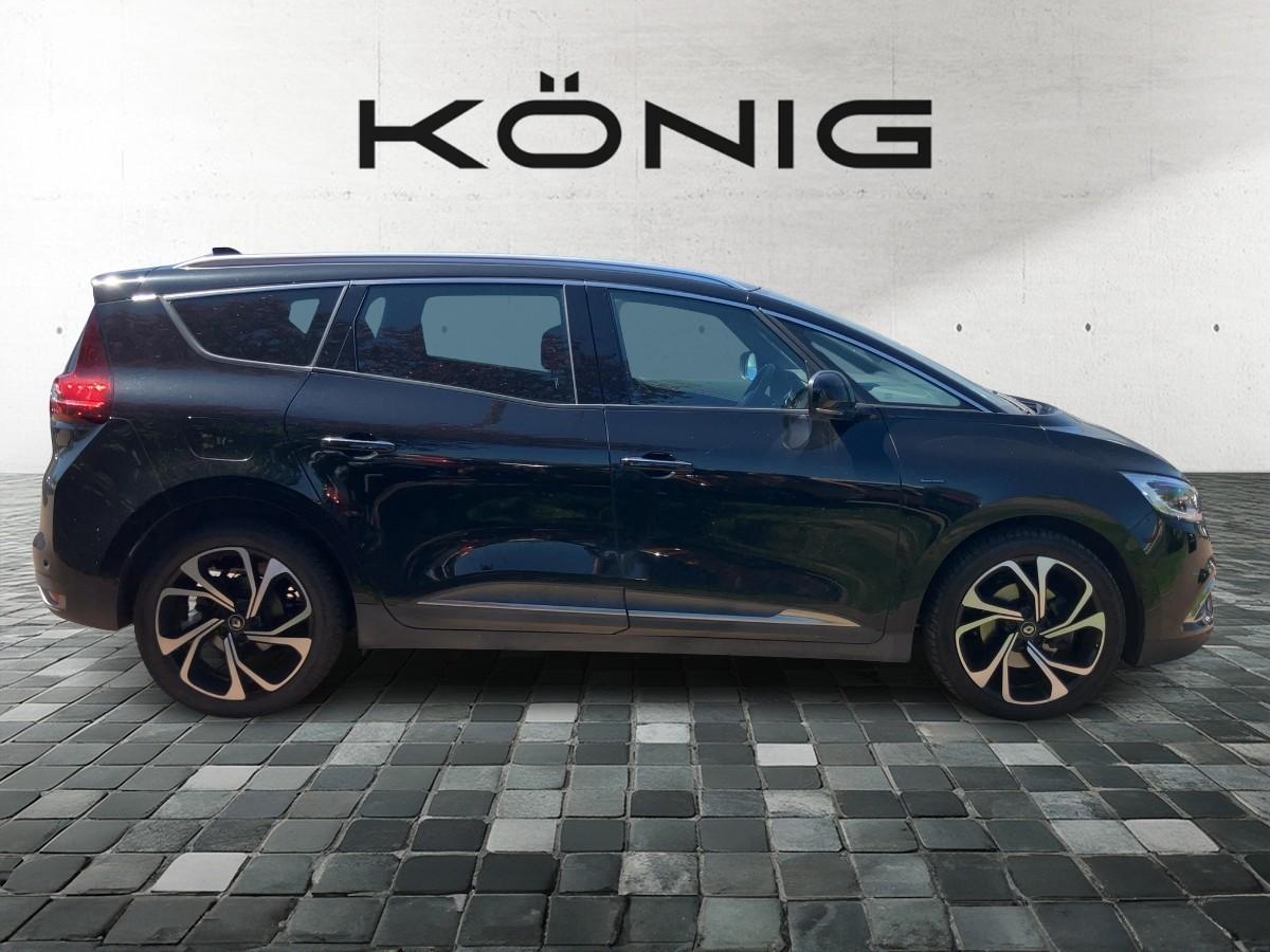Renault Grand Scenic 1.3 TCe 140 Black Edtion GPF