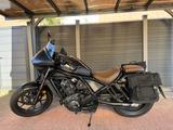 Honda CMX1100 DCT Rebel