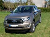 Ford Ranger XLT DoKa 2.0 EcoBlue - Ford Ranger in Essen