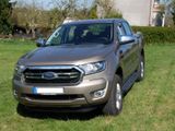 Ford Ranger XLT DoKa 2.0 EcoBlue - Ford Ranger in Dortmund
