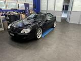 Mercedes-Benz SL 500 - - gebrauchte Mercedes-Benz SL 500 aus dem Jahr 2004