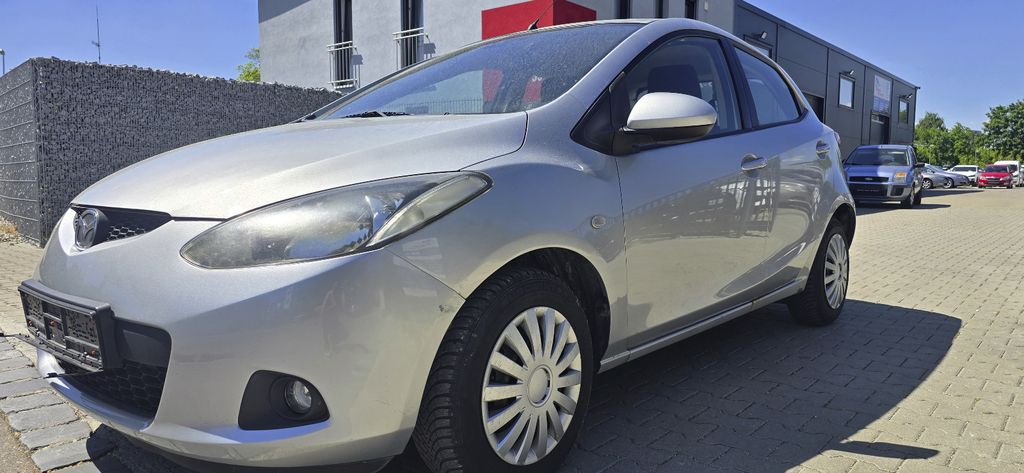 Angebot ansehen Mazda 2