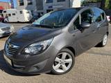 Opel Meriva B Innovation 1.4 PANORAMA*LEDER*NAVI*PDC* - Opel Meriva in Bonn