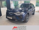 Ssangyong Korando 1.5 T-GDI Benzin Ruby AT 2WD - Ssangyong Korando: Ruby