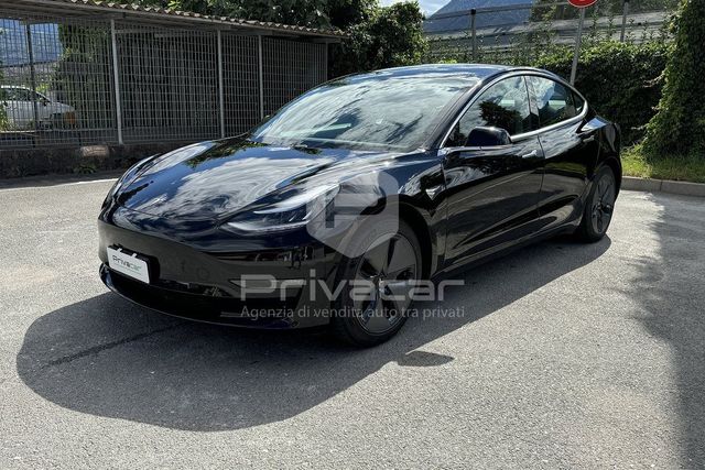 Tesla TESLA Model 3 Long Range Dual Motor AWD