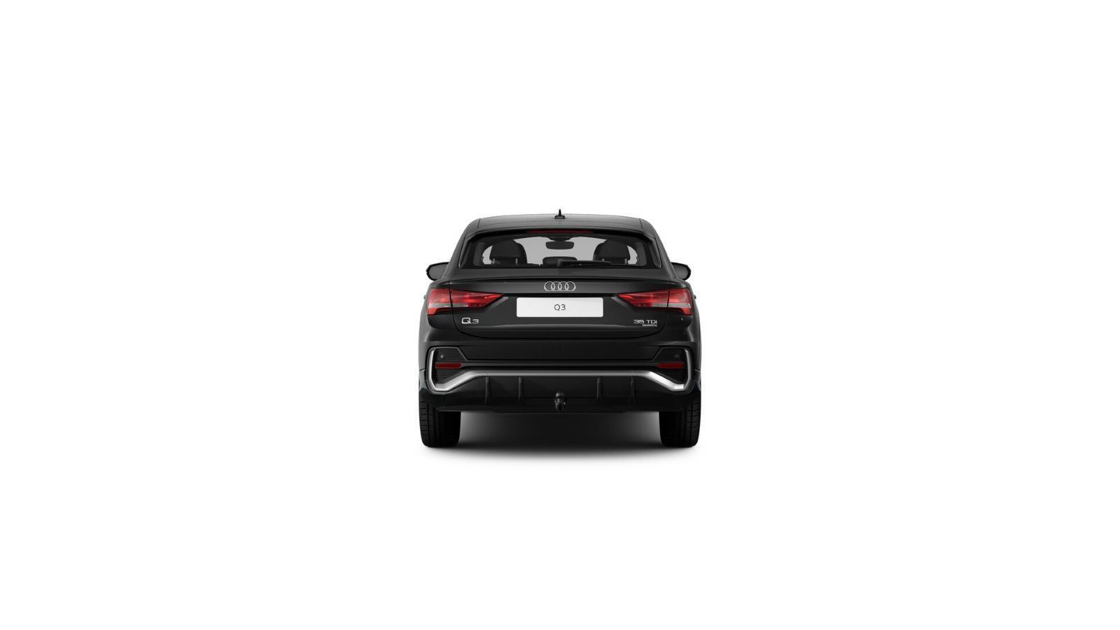 Audi Q3 - Bild 4