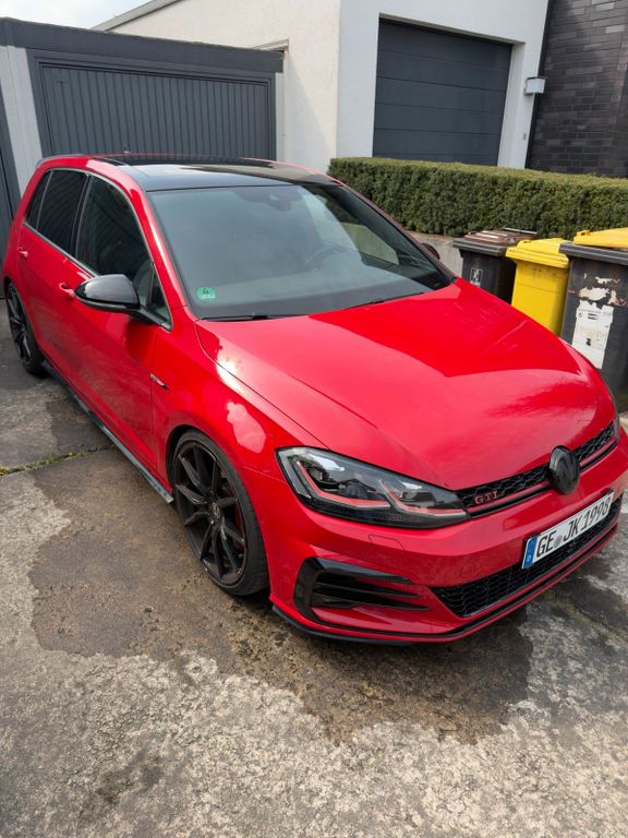 Image of Volkswagen Golf
