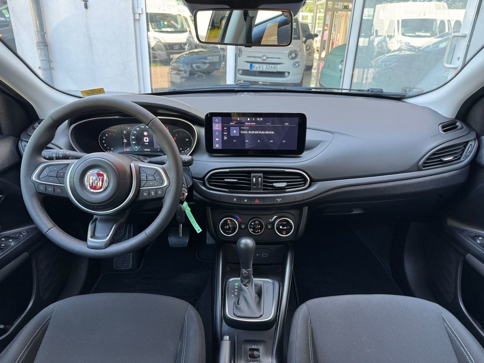 Fiat Tipo - Bild 8