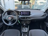 Fiat Tipo - Vorschau Bild 8