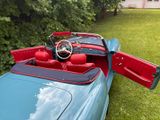 Mercedes-Benz 190 SL  - Mercedes-Benz 190 aus 1962: 190sl
