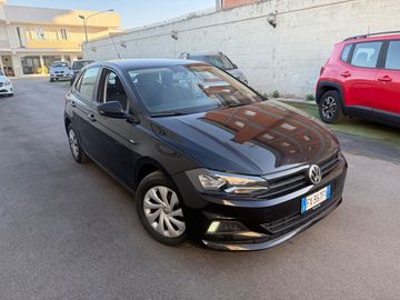 Volkswagen Polo - 1