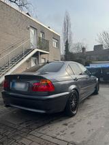 BMW 330D  - BMW 330 aus 2001: 330d