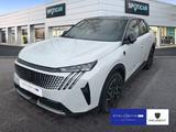 Peugeot 3008 1.2 Hybrid 136 GT
