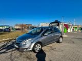 Opel Corsa 1.2  3-Türer - Opel Corsa aus 2007: 1.2